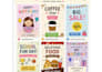 cool looking poster for your brand